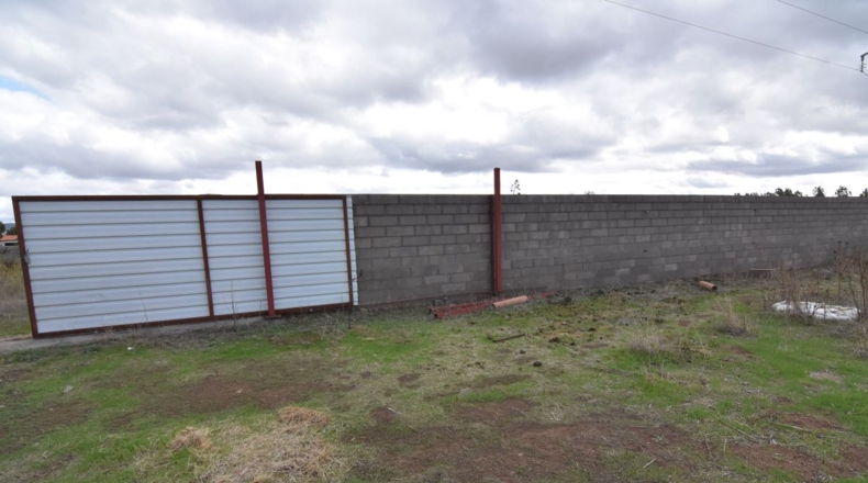 Salamanca - Sanjuanejo - 5300m2