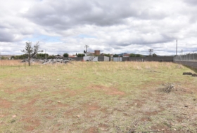Ciudad Rodrigo 5300&nbsp;m² 
