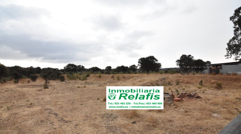 Salamanca - Ivanrey - 32239m2