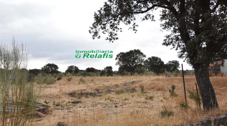 Salamanca - Ivanrey - 32239m2