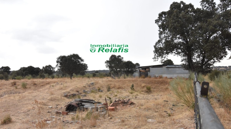 Salamanca - Ivanrey - 32239m2