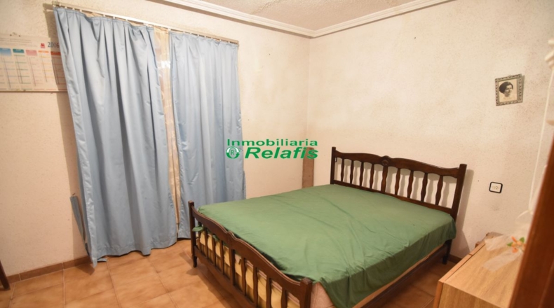 Salamanca - Fuenteguinaldo - 540000m2