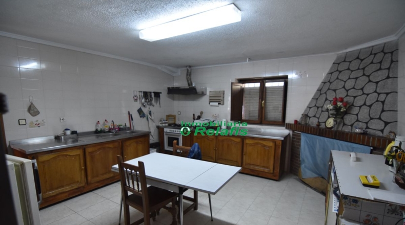 Salamanca - Fuenteguinaldo - 540000m2