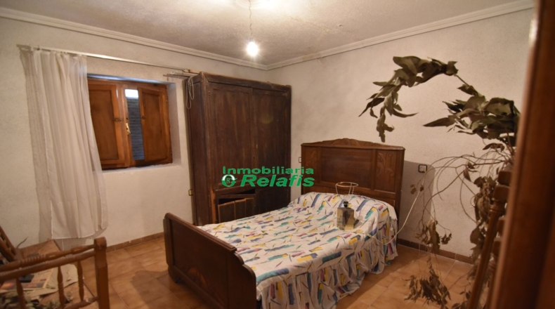 Salamanca - Fuenteguinaldo - 540000m2
