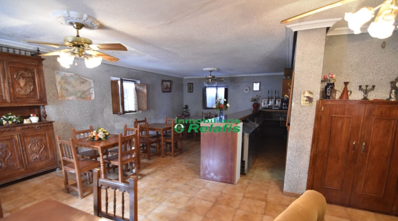 Salamanca - Fuenteguinaldo - 540000m2