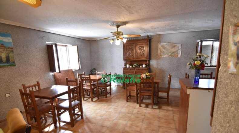 Salamanca - Fuenteguinaldo - 540000m2