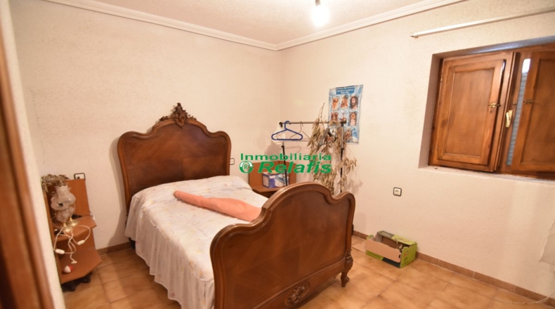 Salamanca - Fuenteguinaldo - 540000m2