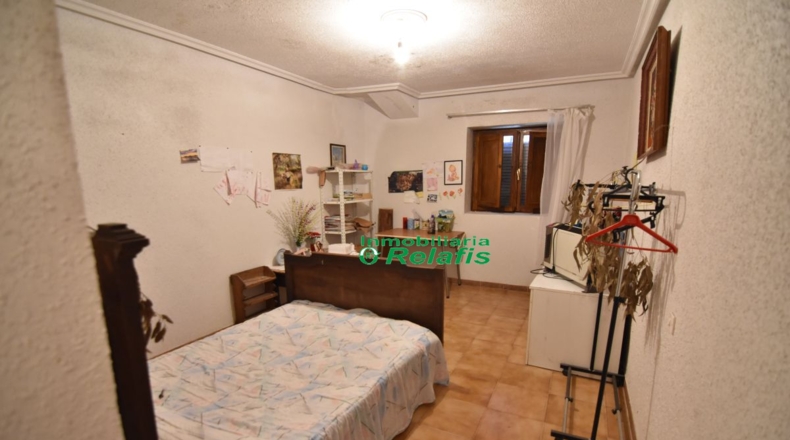 Salamanca - Fuenteguinaldo - 540000m2
