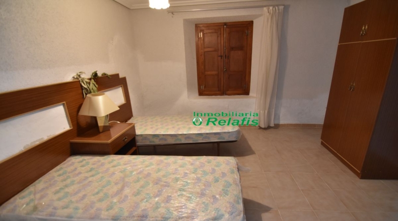 Salamanca - Fuenteguinaldo - 540000m2