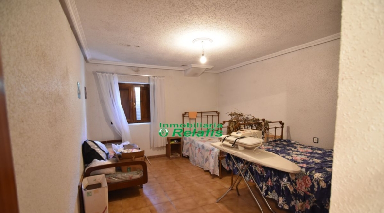 Salamanca - Fuenteguinaldo - 540000m2