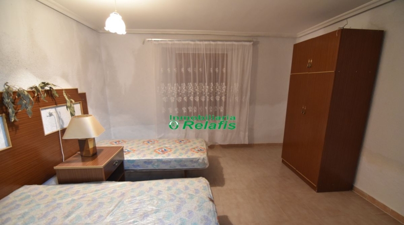 Salamanca - Fuenteguinaldo - 540000m2