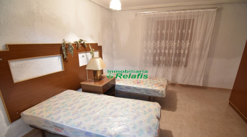 Salamanca - Fuenteguinaldo - 540000m2