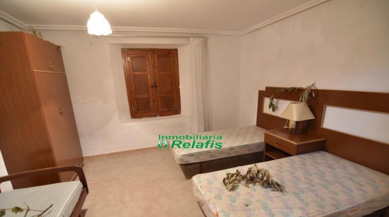 Salamanca - Fuenteguinaldo - 540000m2
