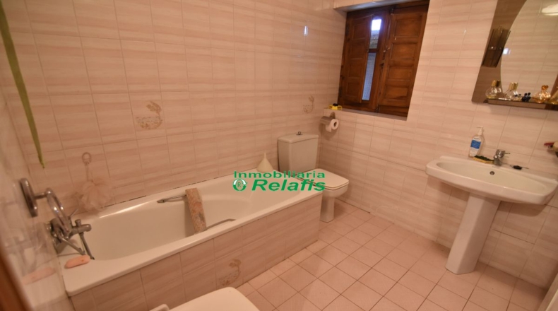 Salamanca - Fuenteguinaldo - 540000m2