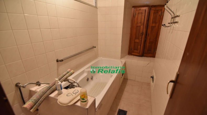 Salamanca - Fuenteguinaldo - 540000m2