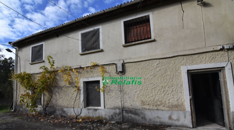 Salamanca - Fuenteguinaldo - 540000m2