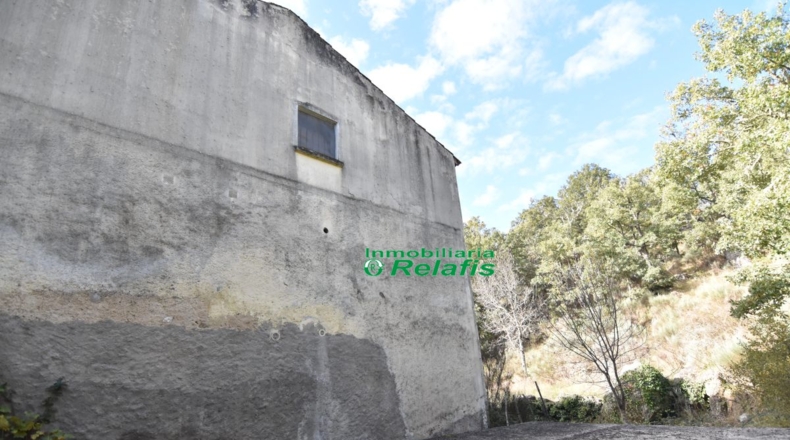 Salamanca - Fuenteguinaldo - 540000m2