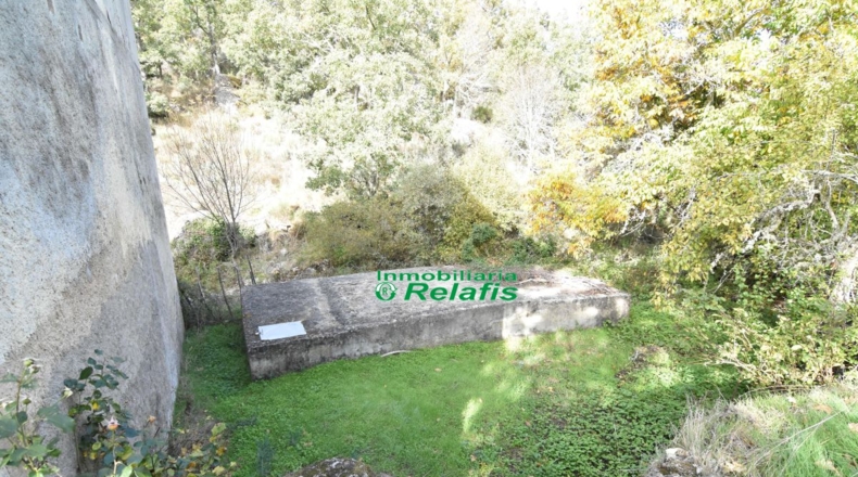 Salamanca - Fuenteguinaldo - 540000m2