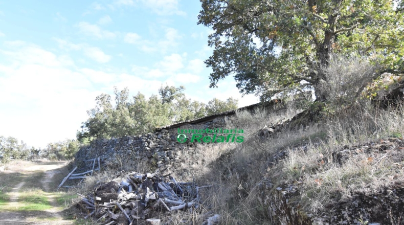 Salamanca - Fuenteguinaldo - 540000m2