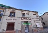 Casa de poble en venda a la España, Ciudad Rodrigo, ref.: TR40063 foto