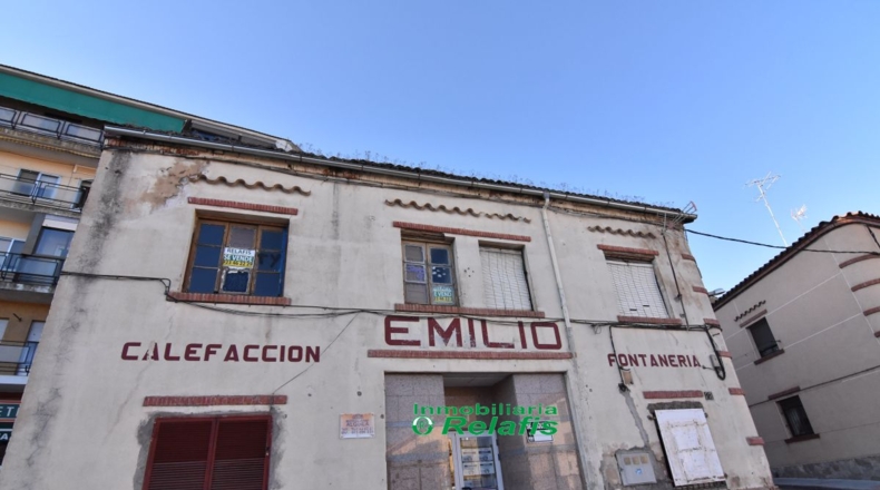 Salamanca - Ciudad Rodrigo - 179m2