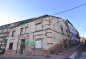 Casa de poble en venda a la España, Ciudad Rodrigo, ref.: TR40063 foto