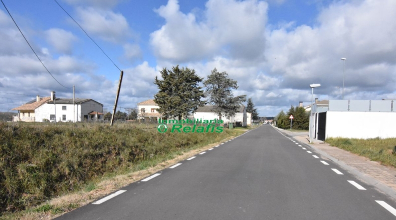 Salamanca - Ivanrey - 393m2