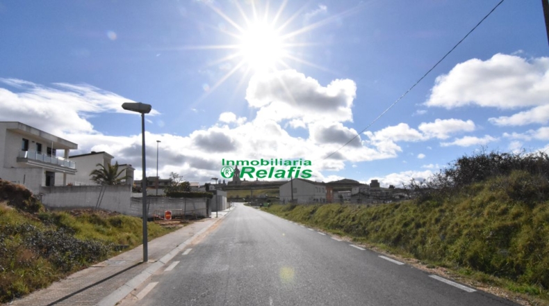 Salamanca - Ivanrey - 393m2