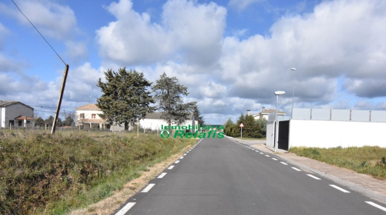 Salamanca - Ivanrey - 393m2