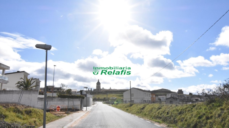 Salamanca - Ivanrey - 393m2