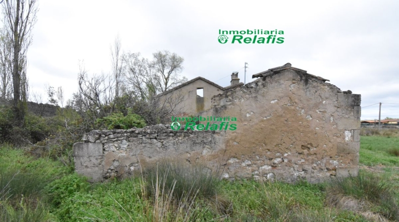 Salamanca - Ivanrey - 12690m2