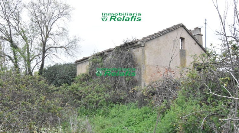 Salamanca - Ivanrey - 12690m2