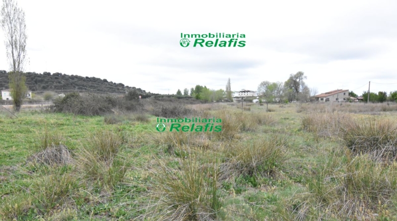 Salamanca - Ivanrey - 12690m2