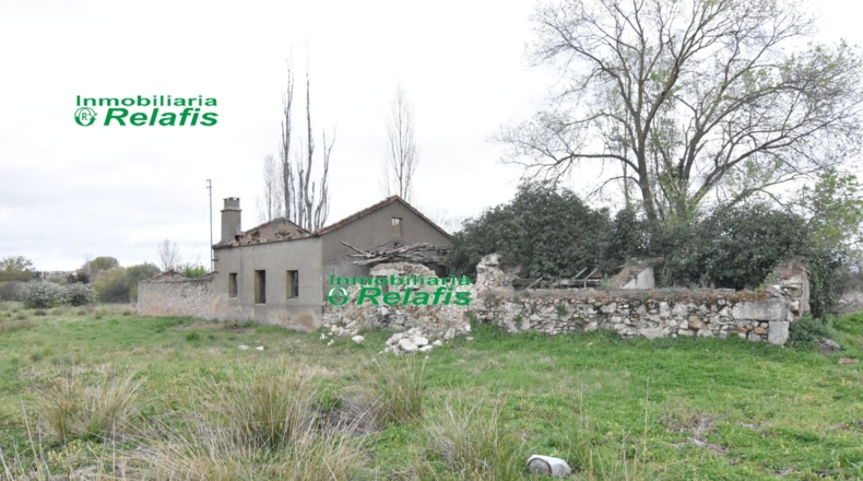 Salamanca - Ivanrey - 12690m2