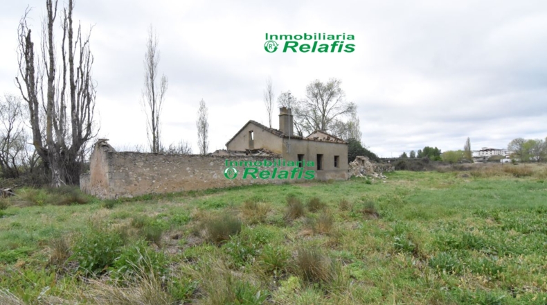 Salamanca - Ivanrey - 12690m2