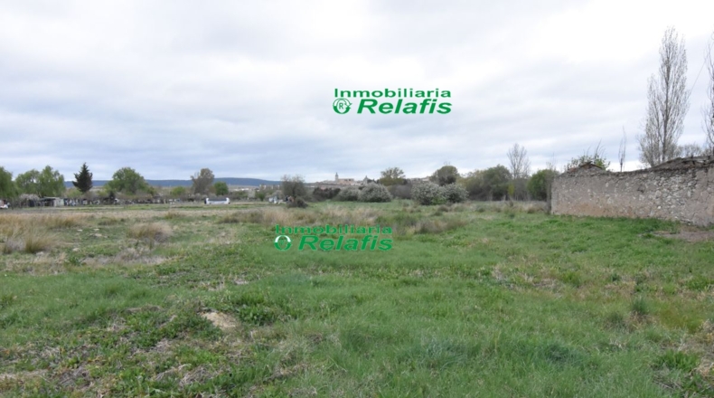 Salamanca - Ivanrey - 12690m2