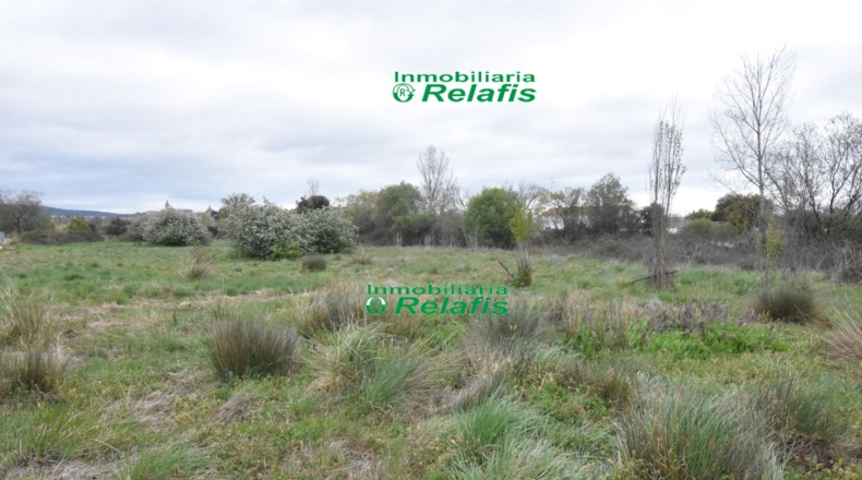 Salamanca - Ivanrey - 12690m2