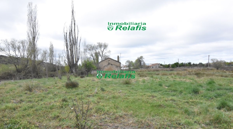Salamanca - Ivanrey - 12690m2