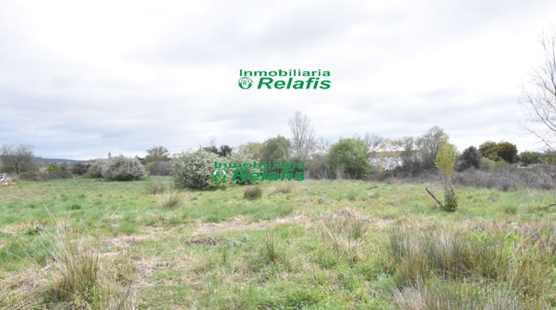 Salamanca - Ivanrey - 12690m2
