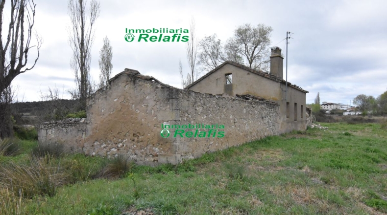 Salamanca - Ivanrey - 12690m2