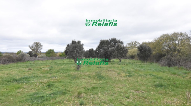 Salamanca - Ivanrey - 12690m2