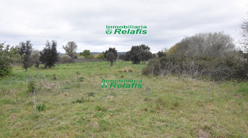 Salamanca - Ivanrey - 12690m2