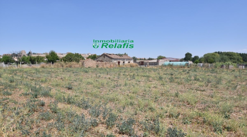 Salamanca - Ciudad Rodrigo - 199m2