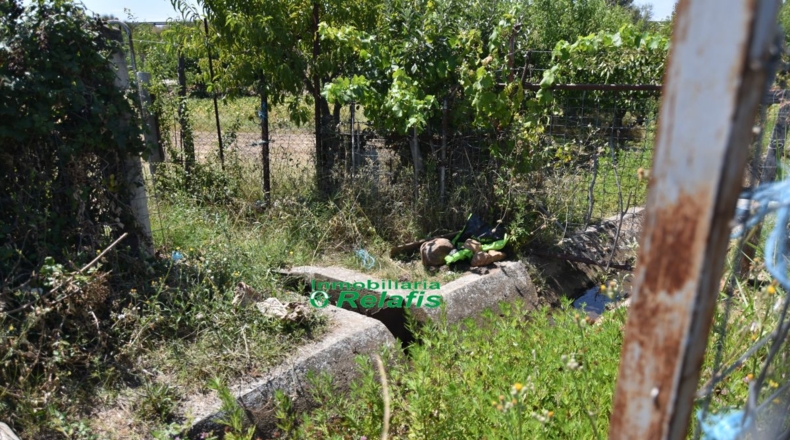 Salamanca - Ciudad Rodrigo - 199m2