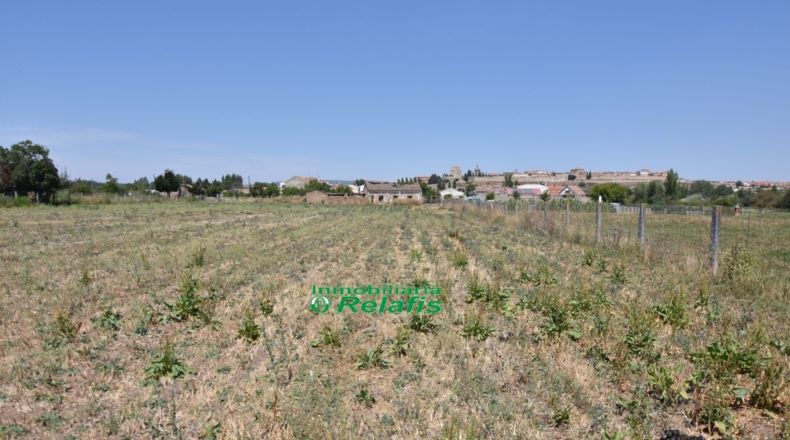 Salamanca - Ciudad Rodrigo - 199m2