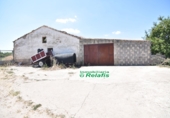 Finca rústica en venda a la España, Ciudad Rodrigo, ref.: TR186454 foto