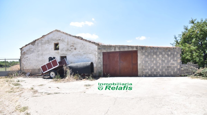 Salamanca - Ciudad Rodrigo - 199m2