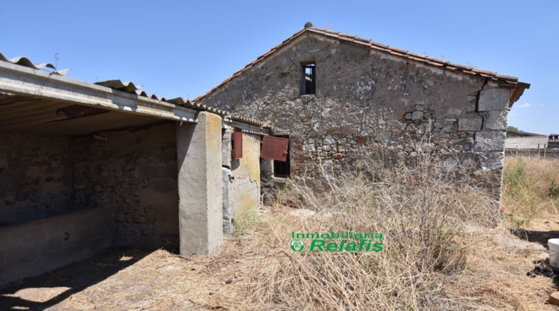 Salamanca - Ciudad Rodrigo - 199m2
