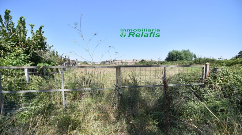 Salamanca - Ciudad Rodrigo - 199m2