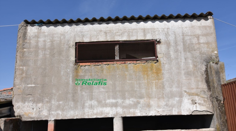 Salamanca - Ciudad Rodrigo - 3167m2